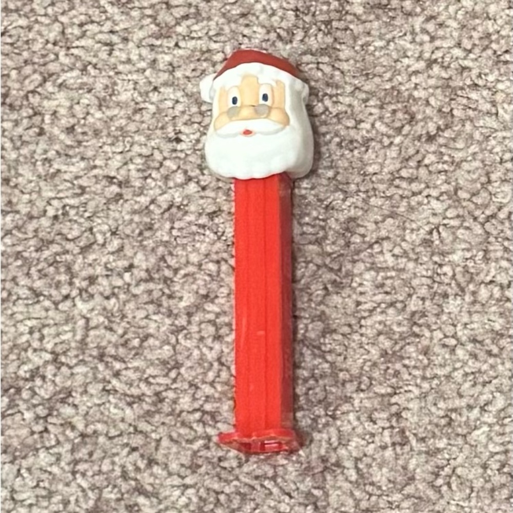 Pez Santa Candy Dispenser